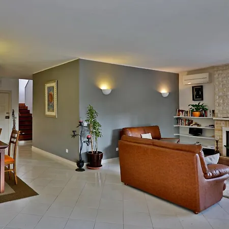 Dawn Villa Almancil