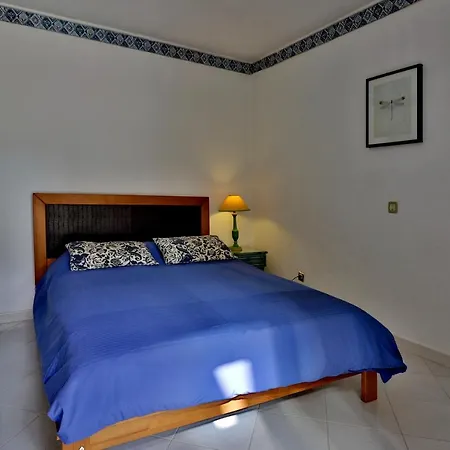 Dawn Villa Almancil